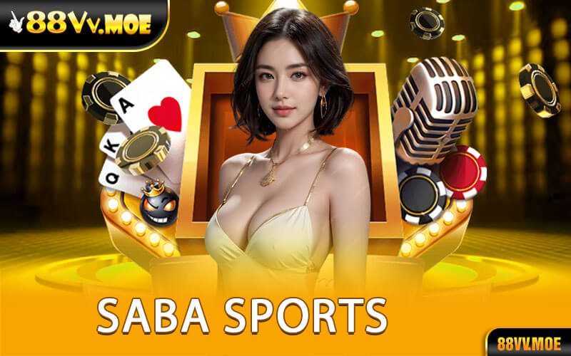 SABA SPORTS
