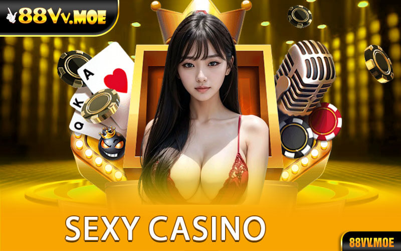 SEXY Casino